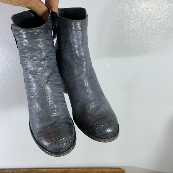 Frye leather boots - Picture 6 of 10